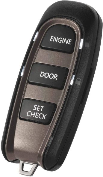 楽天市場】TE-W5200 カーメイト リモコンエンジンスターター アンサー