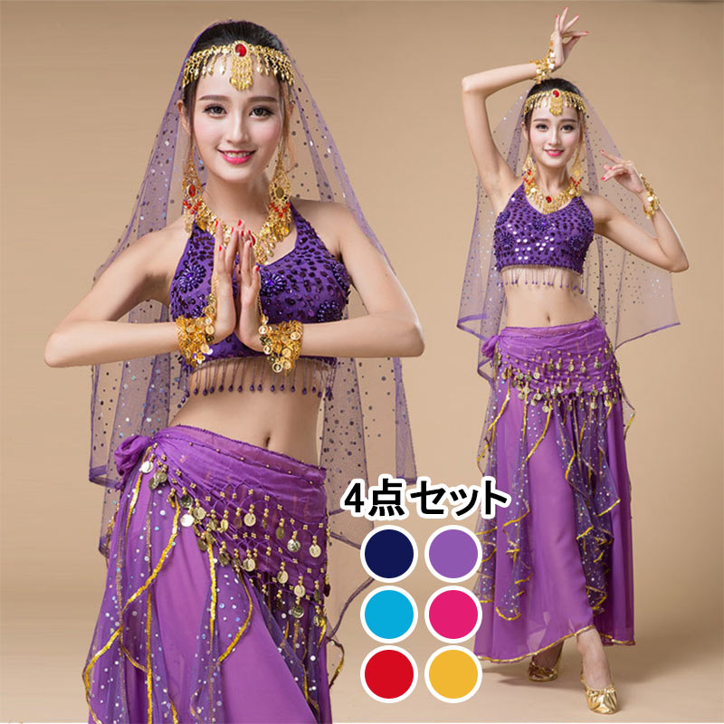 j86ページ ベリーダンスセット j86ページ ベリーダンスセット j86