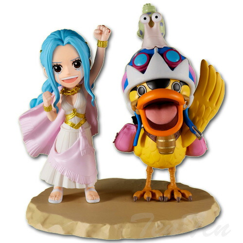 楽天市場】ワンピース ワールドコレクタブルフィギュア ログ