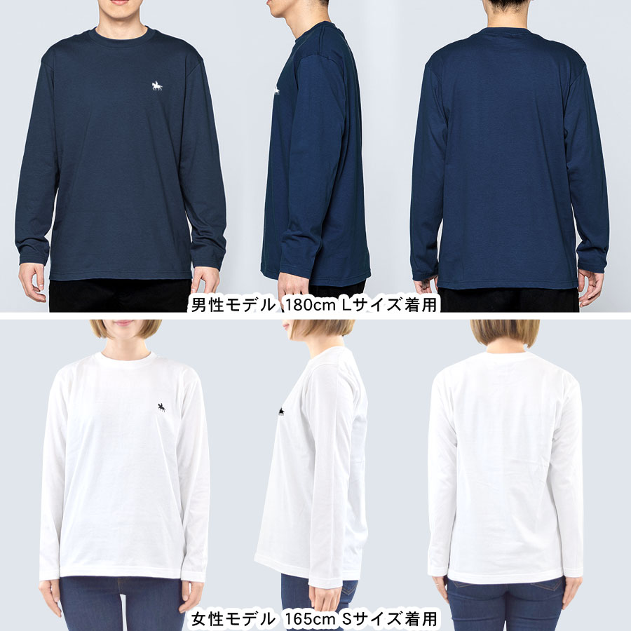 楽天市場】【10％OFFクーポン対象】伊達政宗 ロンT 長袖 Tシャツ