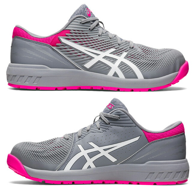 楽天市場】【即日発送可】アシックス asics 安全靴 モデル CP121