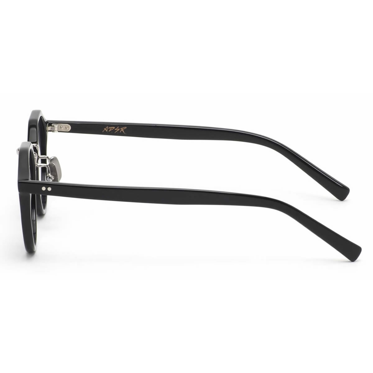 楽天市場】A.D.S.R. SATCHMO 01A 47サイズ 01s(Lt.Blue)エーディー