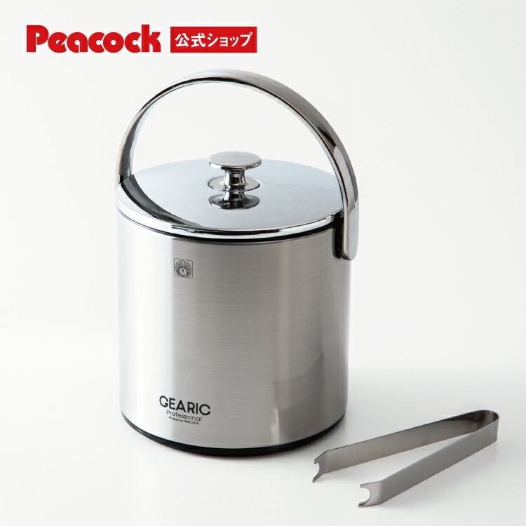 非売品】 peak シェーカー、アイスペール 非売品】スノーピーク アイス