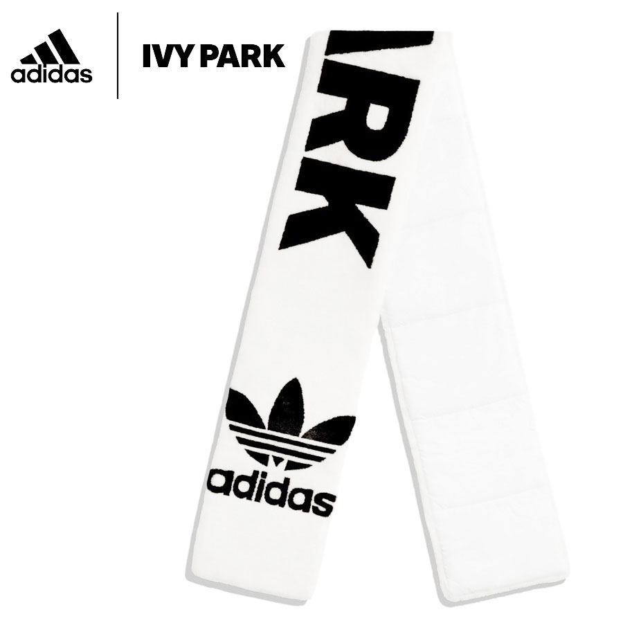 楽天市場】アディダス ADIDASIVY PARK FAUX FUR SCARFアイビーパーク