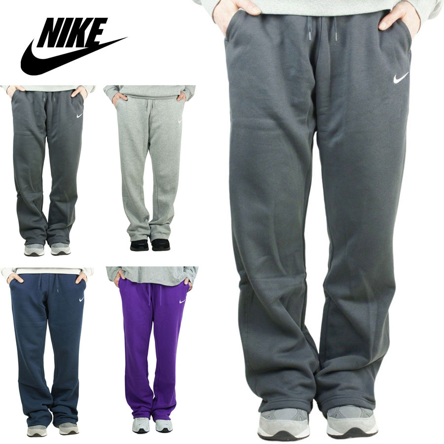 楽天市場】NIKE ナイキレディース パンツCLUB FLEECE TRAINING PANTS