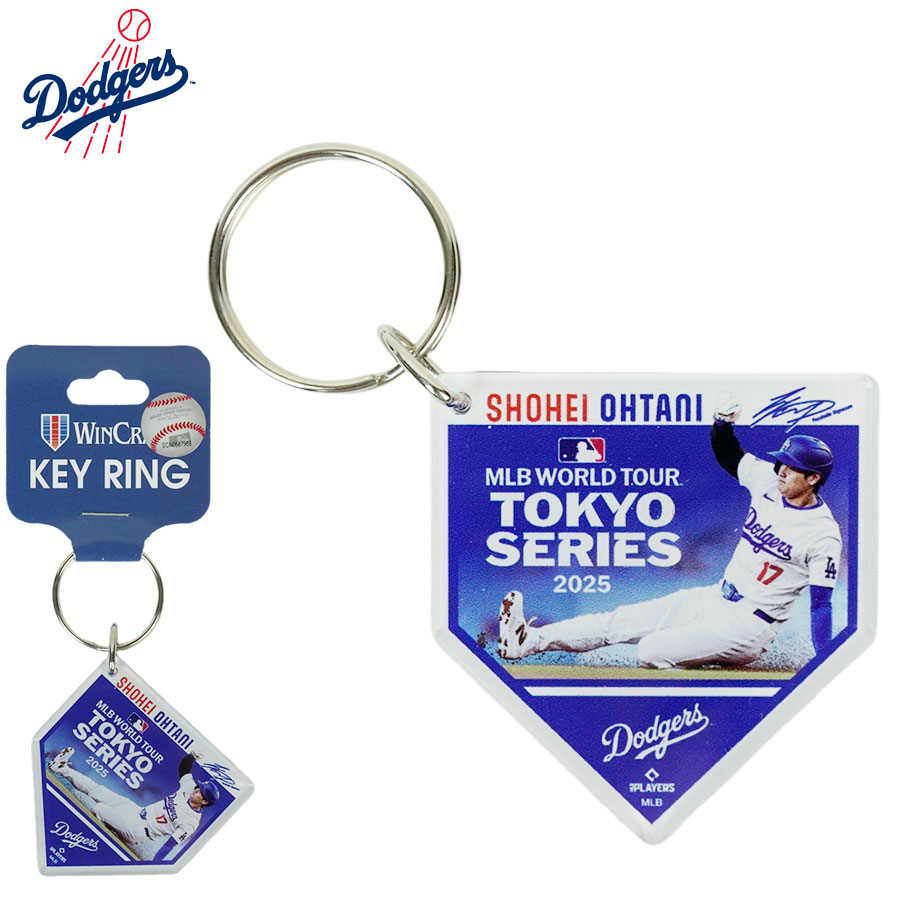 非売品】【新品】大谷翔平選手 JALアクリルキーホルダー 大谷翔平