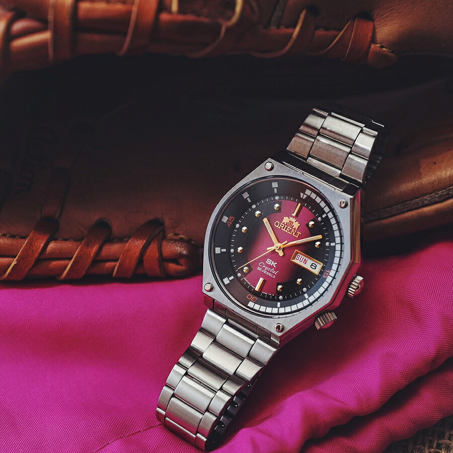 楽天市場】【ポイント最大53倍＆最大2000円OFFクーポン】オリエント