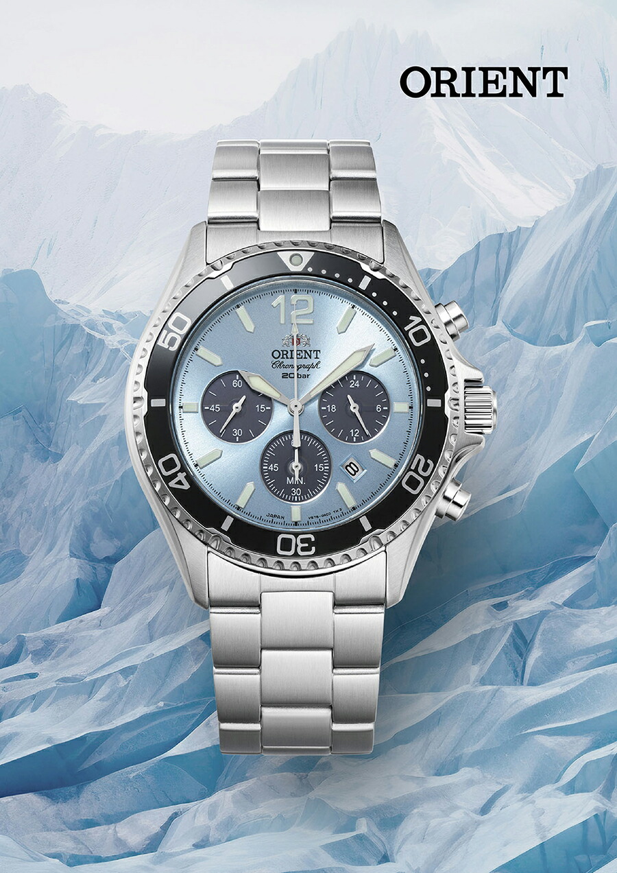 楽天市場】【ポイント最大53倍＆最大2000円OFFクーポン】オリエント