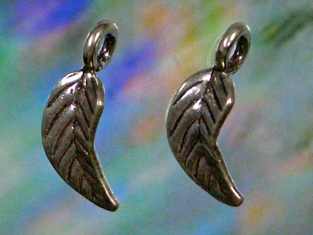 楽天市場】リーフ（ペンダントトップ｜レディースジュエリー