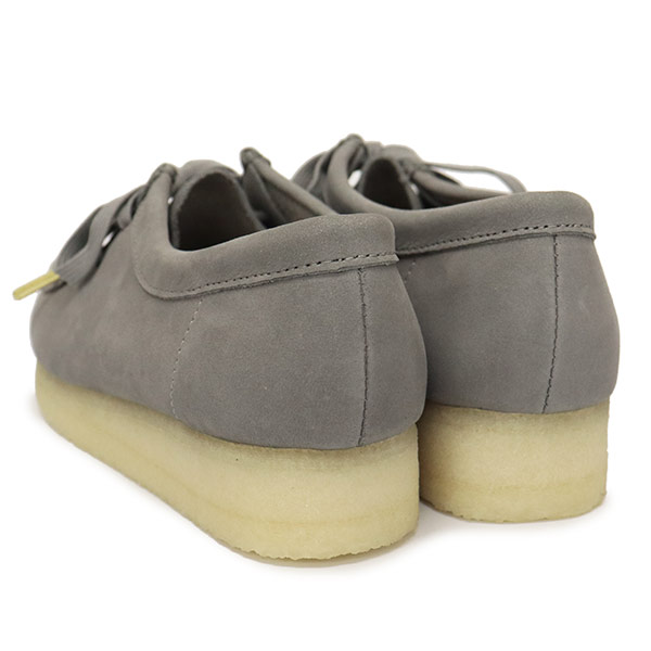 楽天市場】正規取扱店 Clarks (クラークス) 26169921 Wallabee