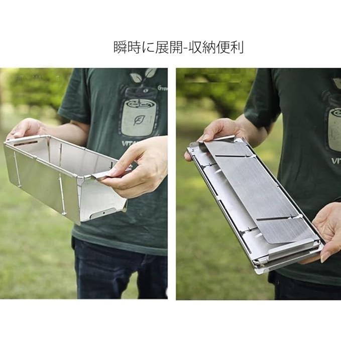 楽天市場】IGTテーブル用 折り畳み式ステンボックス 0.5ユニット天板