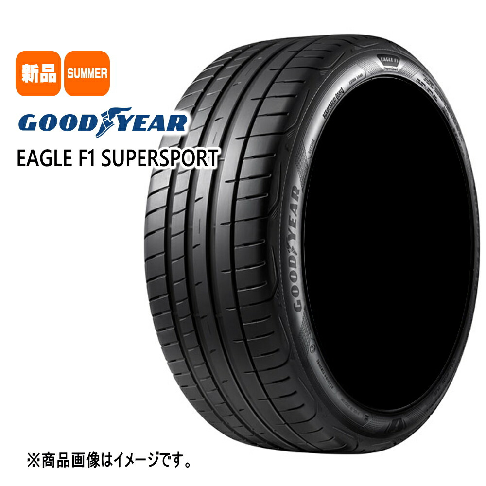 JOE PAPAさん専用￼Good Year 235/40R18 95W 【公式通販】