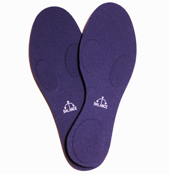 バランス工房インソール（B-TR、ビートレ）S（22~23.5㎝）100足セット