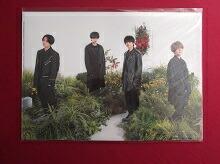 楽天市場】新品 Sexy Zone 集合 クリアファイル Sexy Zone Anniversary