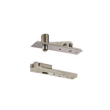 楽天市場】日本ドアーチェック NEWSTAR ニュースター トップピボット