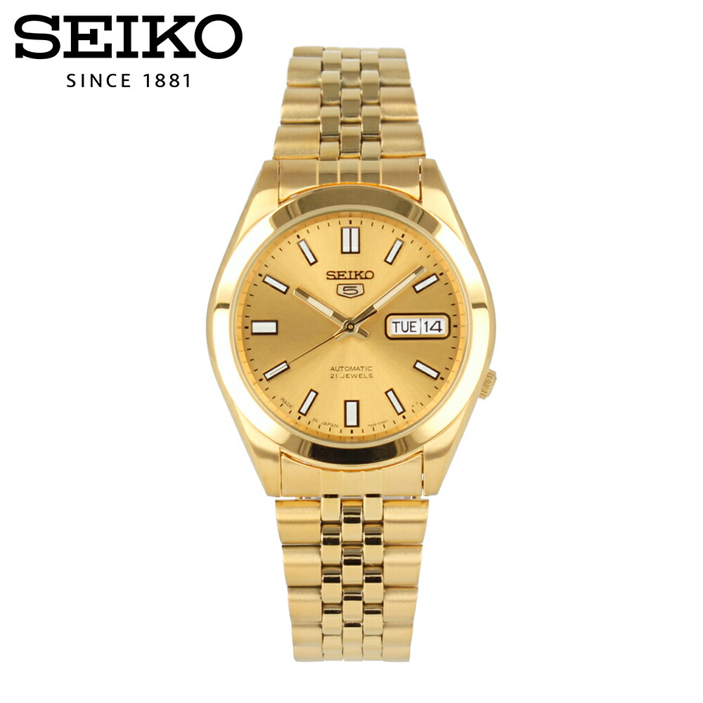 楽天市場】SEIKO5 セイコーファイブ腕時計 時計 メンズ オートマチック