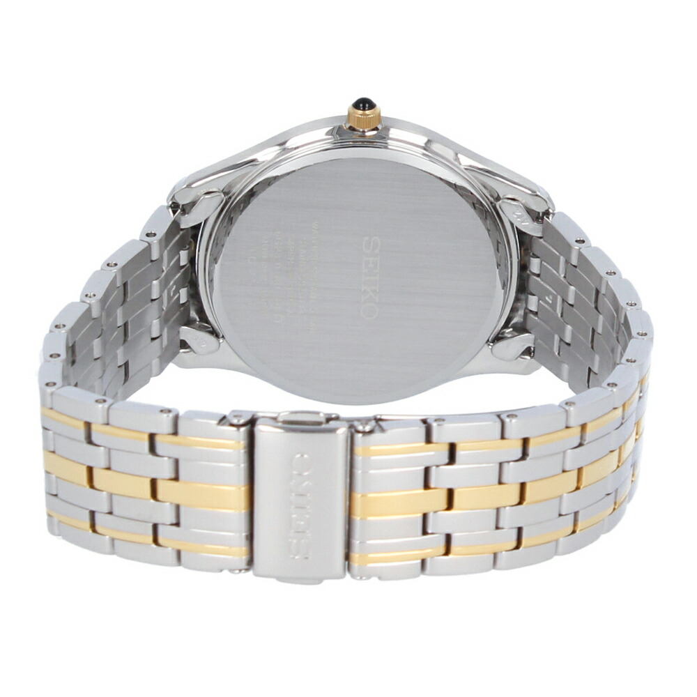 楽天市場】SEIKO セイコー腕時計 時計 メンズ クオーツ アナログ