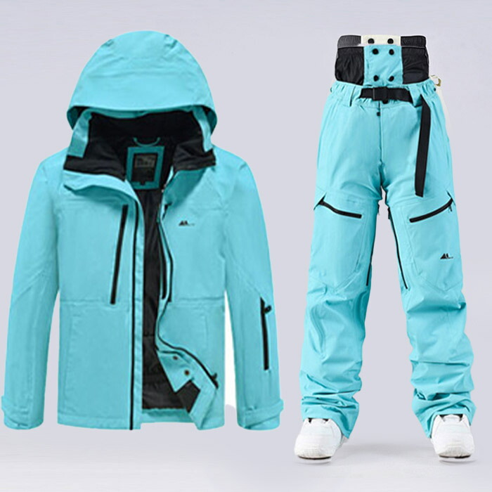 楽天市場】スキーウェア スキー スノーボードウェア レディース メンズ