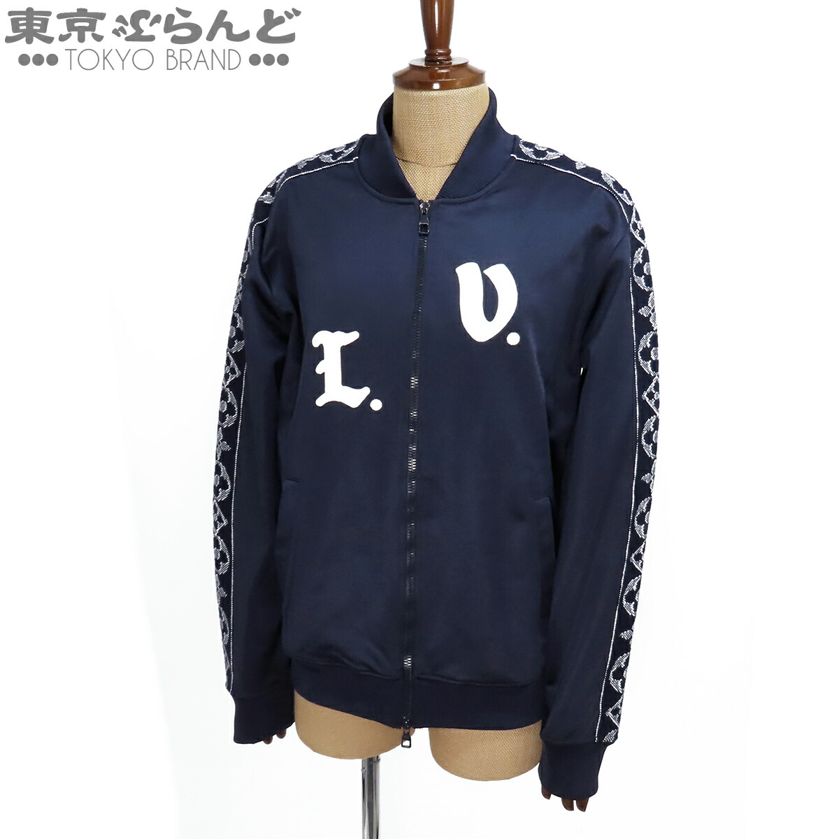 楽天市場】ルイヴィトン トラックジャケットの通販