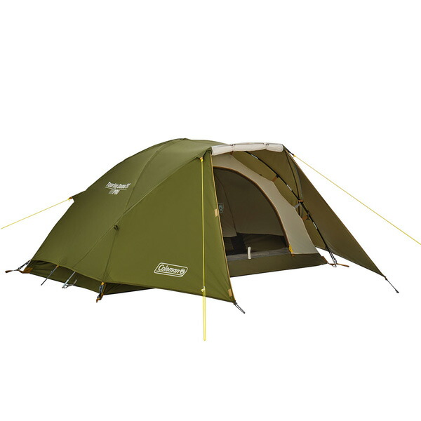 Coleman ツーリングドームST グランドシートテントロープセット売り