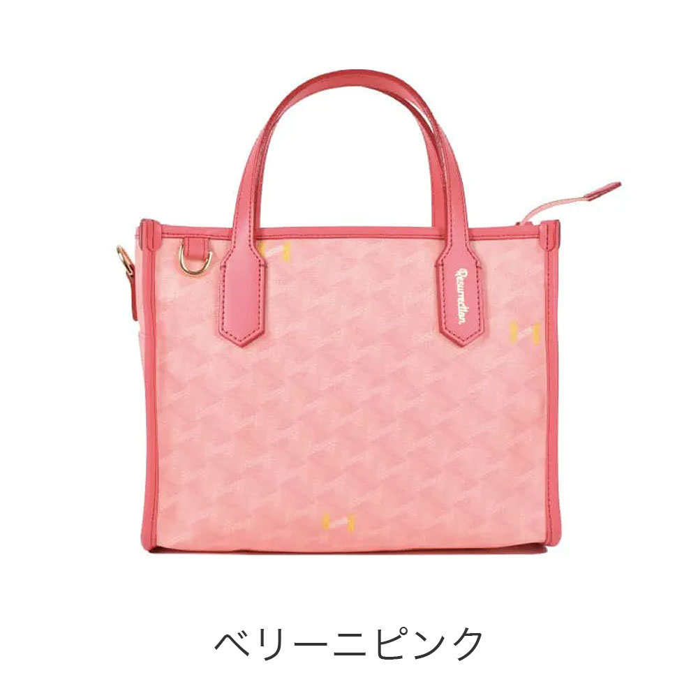 楽天市場】Resurrection レザレクション ラニウス スクエア ミニ No.3