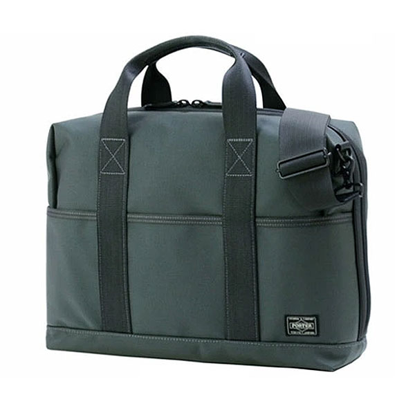 楽天市場】ポーター ステージ 2WAYブリーフケース(S) 620-07573 吉田