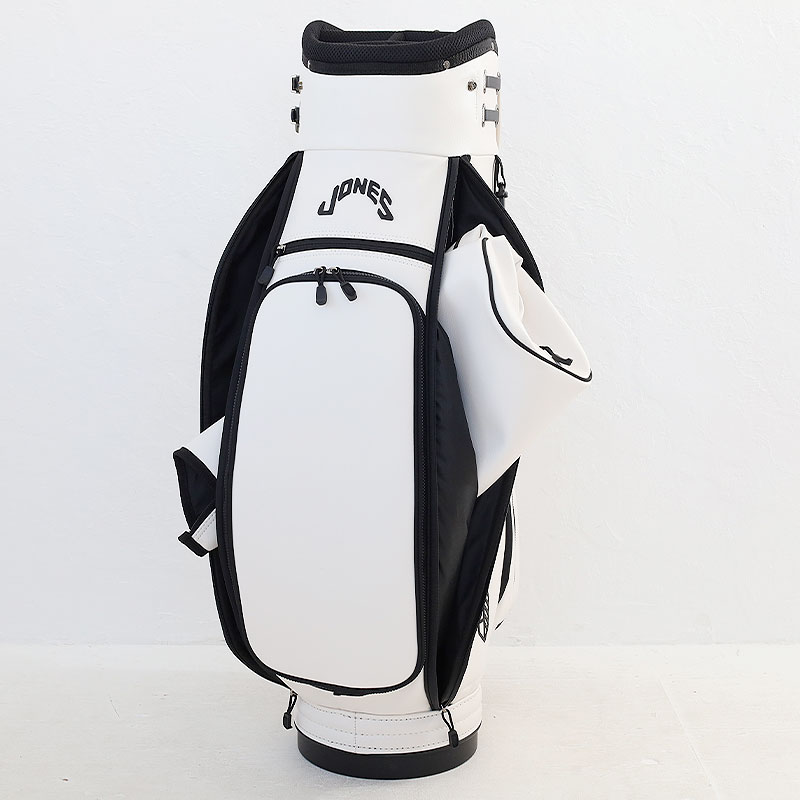 楽天市場】【正規品】ジョーンズ ゴルフ JONES Staff Bag スタッフ