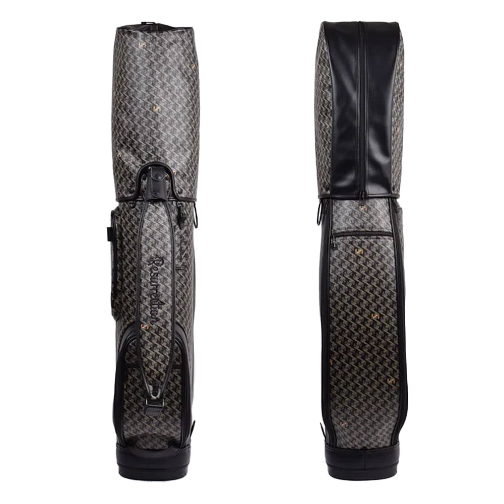 楽天市場】Resurrection レザレクション CADDY BAG Rallina rallinano3