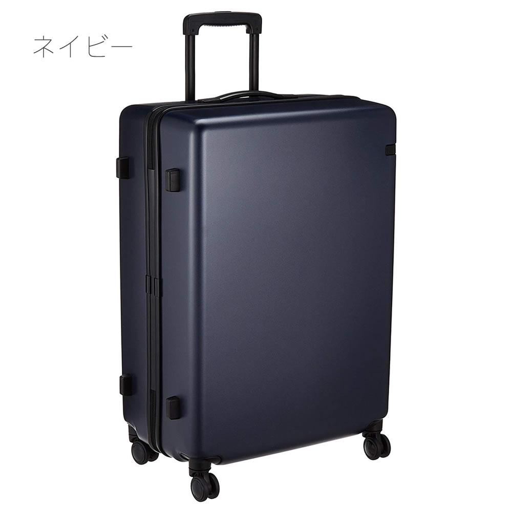 楽天市場】アウトレット スーツケース ace. コーナーストーンZ