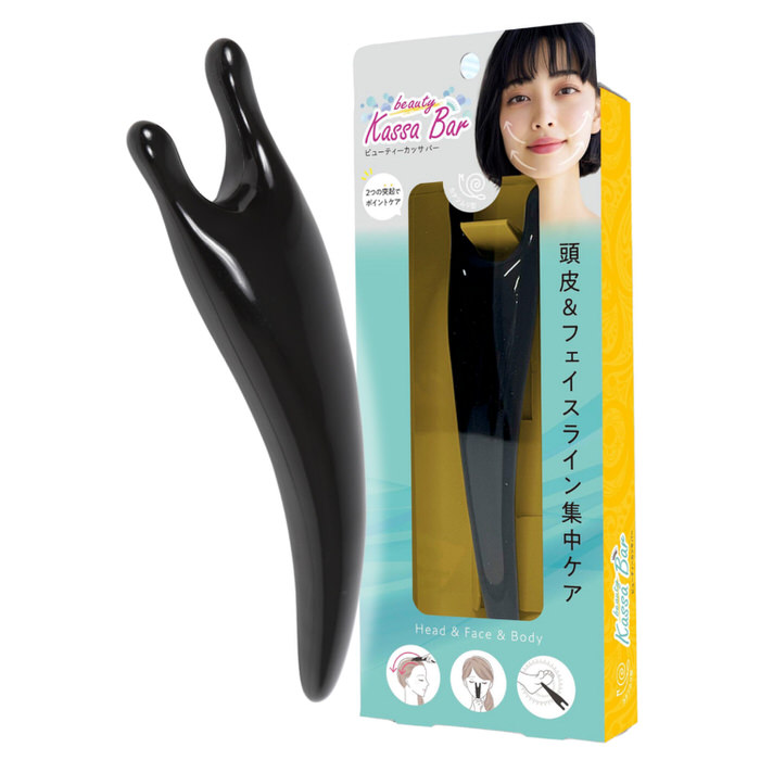 楽天市場】ビューティーカッサバー | かっさ カッサ かたつむり