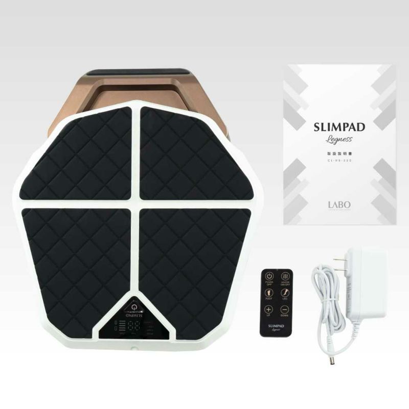 SLIMPAD legness スリムパッドレグネス 楽天市場】スリムパッドレグ