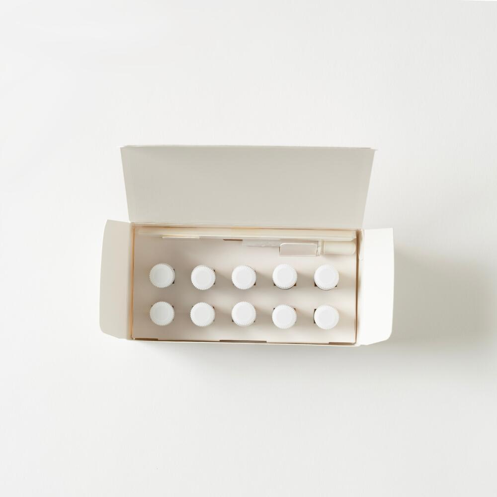 楽天市場】【 生活の木 公式 】エッセンシャルオイル入門セットA