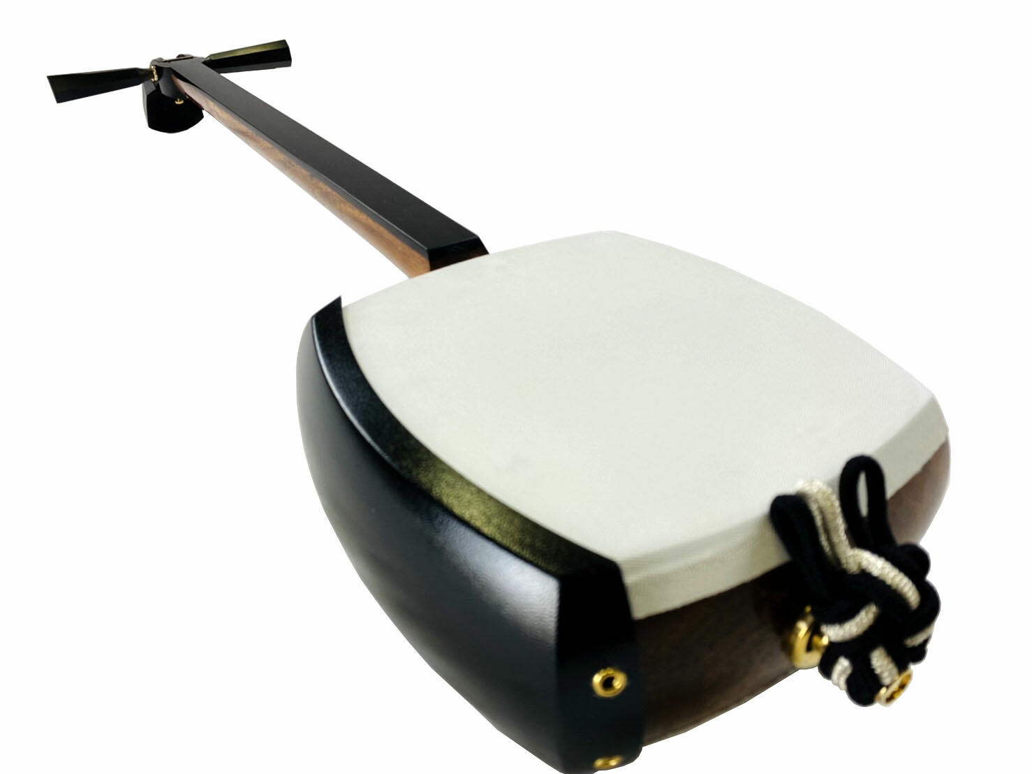 楽天市場】楽天ランキング入賞！東亜楽器製 TOAmusic 津軽三味線 黒と