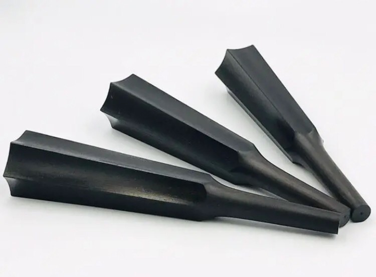 楽天市場】【 黒檀 糸巻〈宇柄〉8.5 (仕込み込) 】津軽三味線用 糸巻き