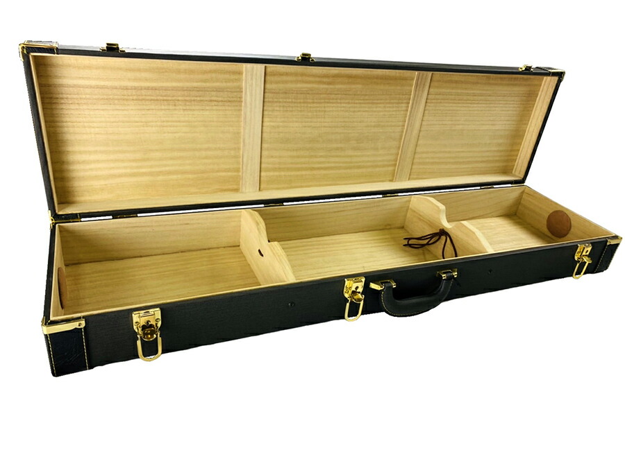 三味線 正寸 太棹 義太夫三味線 総桐収納ケース付き 時代物 三味線 正