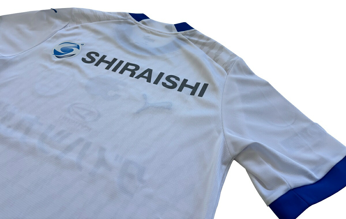 楽天市場】大分トリニータ【SALE】2024オーセンティックユニフォーム