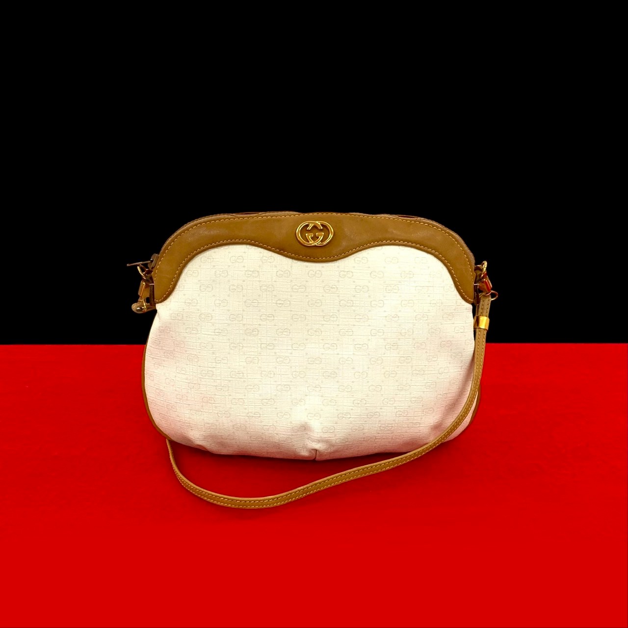 グッチ(GUCCI) オールドグッチ(OLD GUCCI) 中古 バッグ | 通販・人気