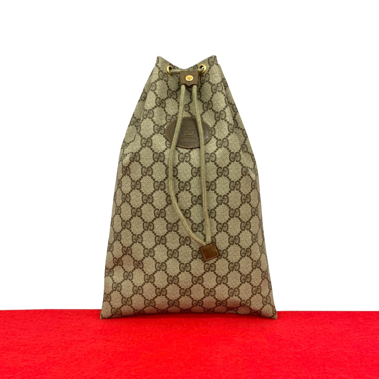 楽天市場】グッチ 巾着の通販