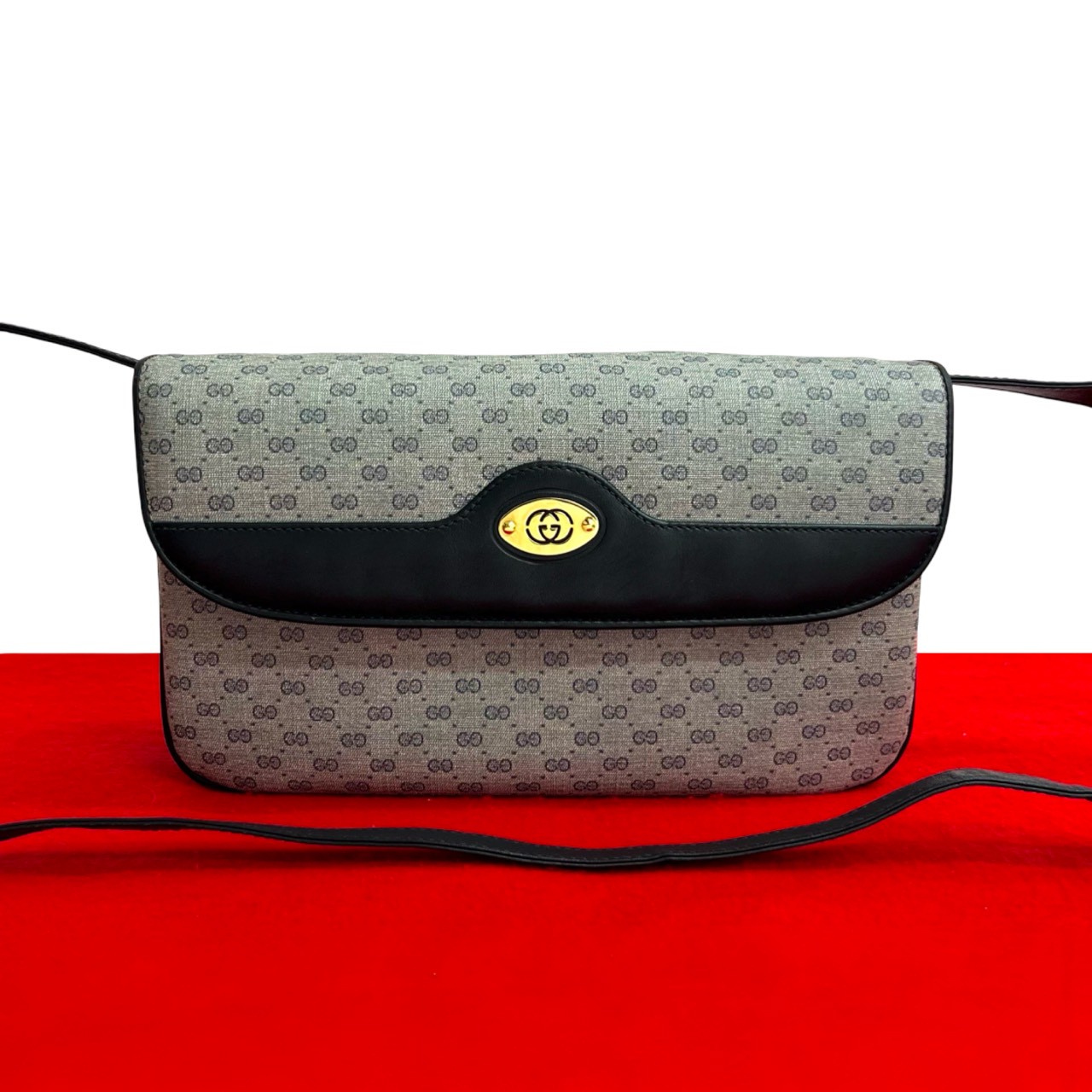 楽天市場】マイクロgg オールドグッチの通販