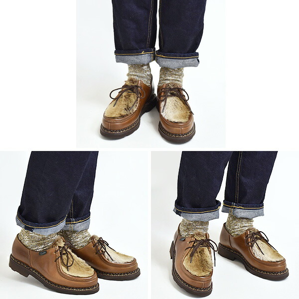 楽天市場】paraboot パラブーツ 