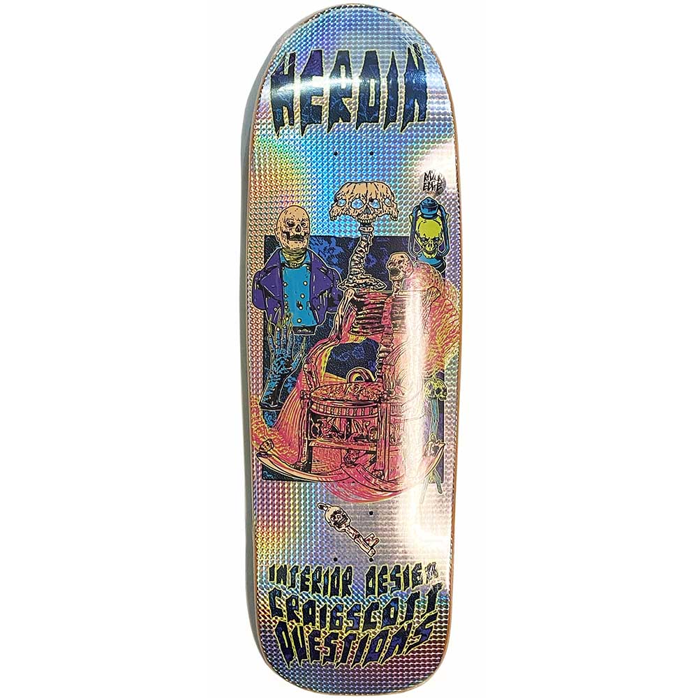 楽天市場】ヘロイン（スケートボード・インラインスケート｜スポーツ