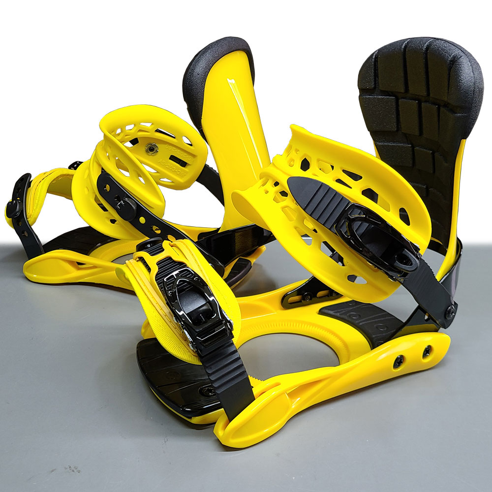 YELLOWBUS スノーボード ビンディング 楽天市場】イエロー