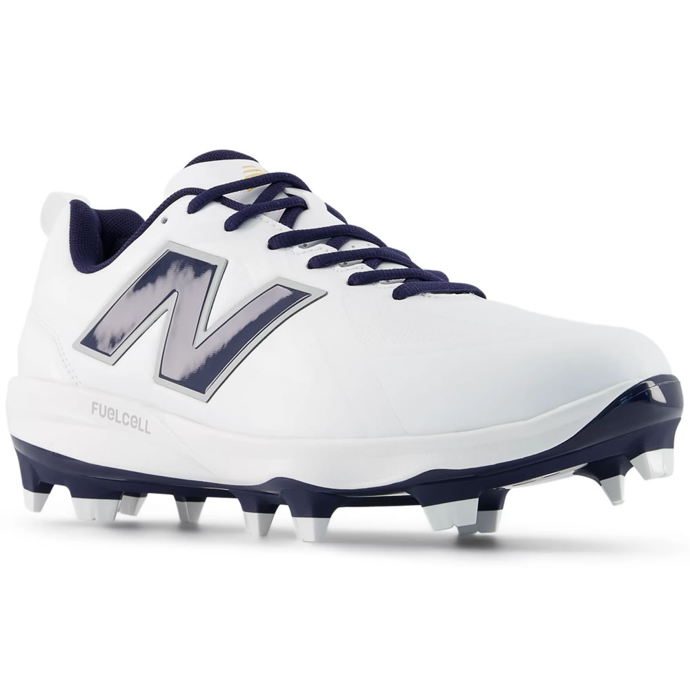 楽天市場】ニューバランス スパイク ネイビーの通販