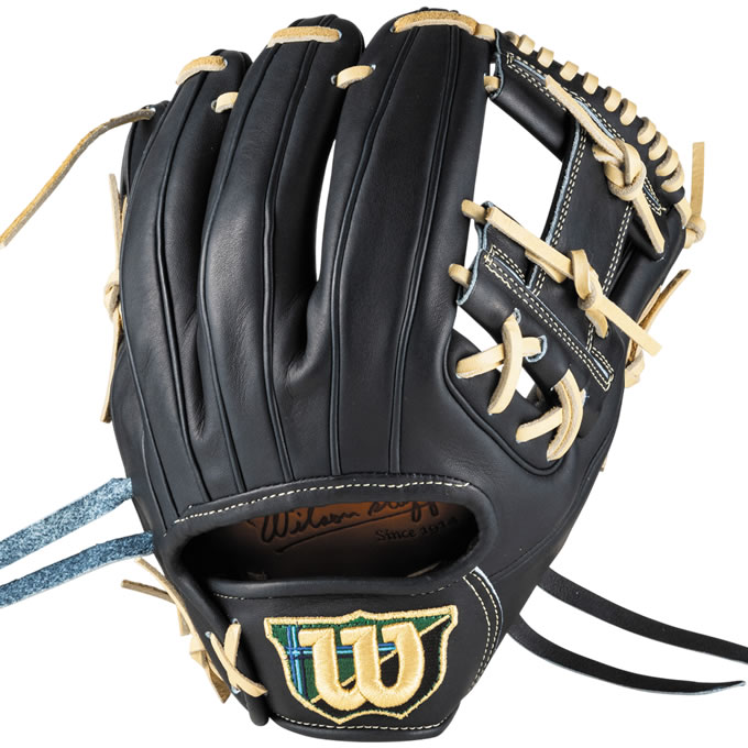 楽天市場】【即日発送可】ウイルソン（Wilson） HWL86PFH 硬式用グラブ