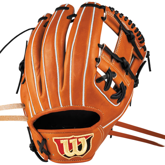 ウィルソン ウィルソンスタッフ軟式デュアルオーダーグラブ 86型