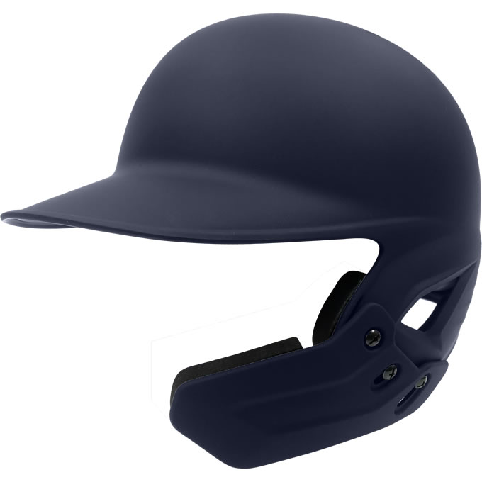 楽天市場】【即日発送可】ゼット（ZETT） 軟式打者用片耳ヘルメット 顎