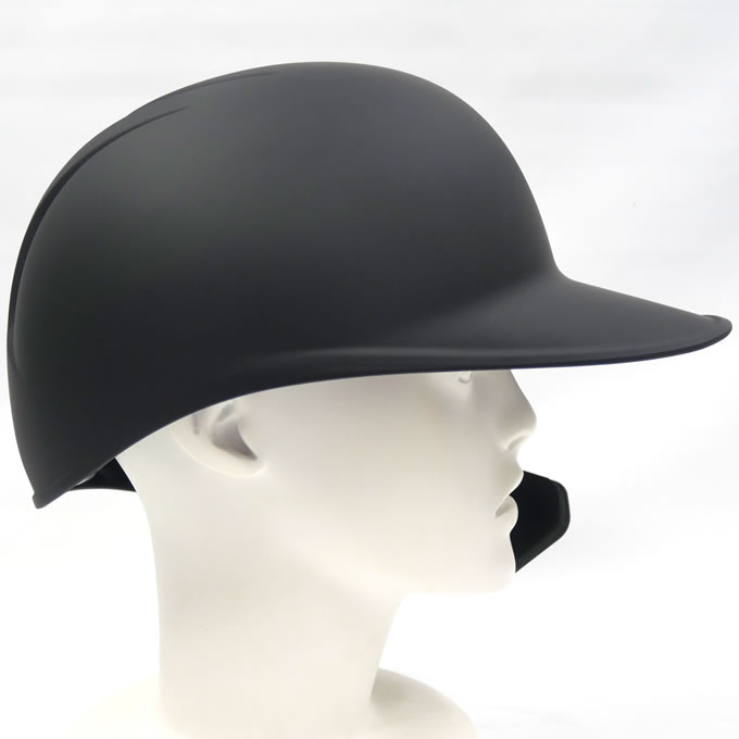 楽天市場】【即日発送可】ゼット（ZETT） 軟式打者用片耳ヘルメット 顎