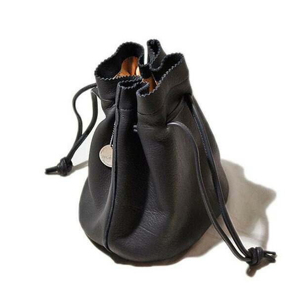 楽天市場】【Sunku DEER POUCH】39 サンク ディアスキン ポーチ 巾着