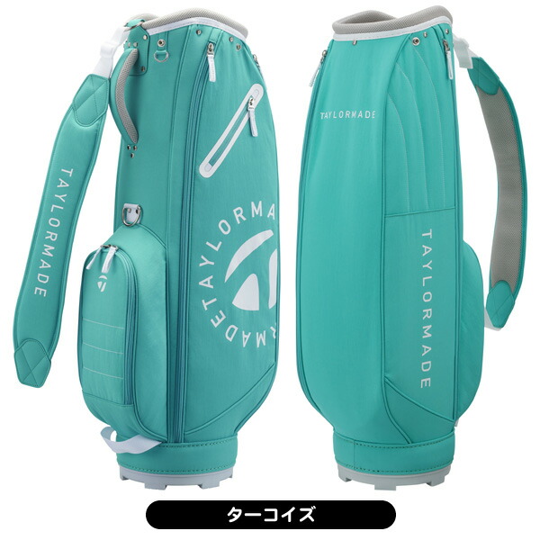 楽天市場】レディース テーラーメイド 2024 サークルT ライト UN113