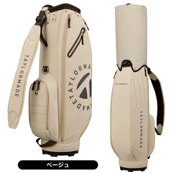 楽天市場】レディース テーラーメイド 2024 サークルT ライト UN113